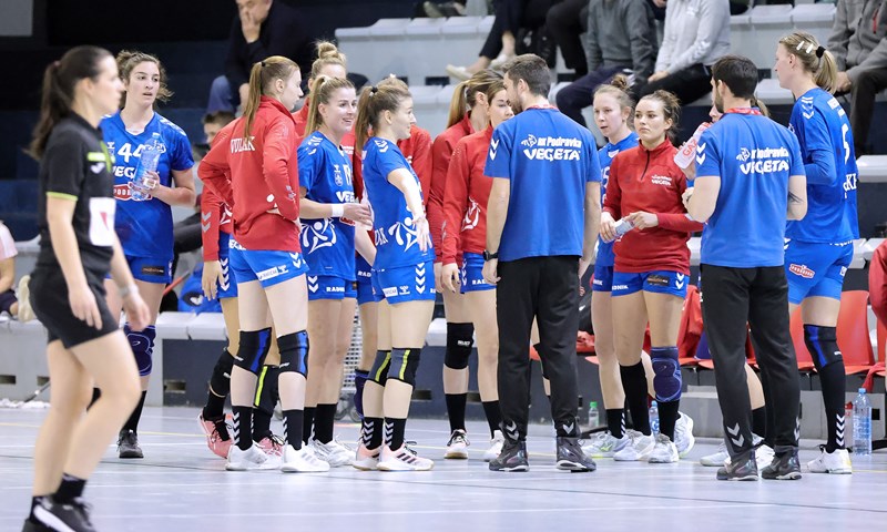 Podravka potvrdila Antonija Pranjića za trenera do kraja ove sezone