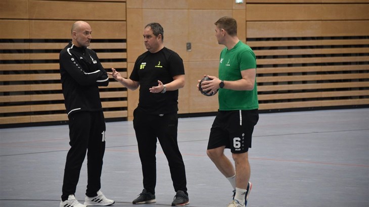 Našičani protiv Motora: 'Moramo biti jako pametni i prije svega mirni u glavama'