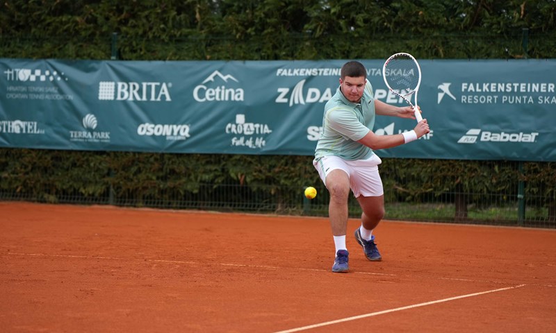 Wimbledon: Mili Poljičak dobio pozivnicu za kvalifikacije