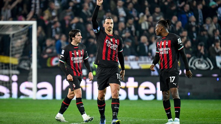 Ibrahimović: 'Tržište se zatvara kad ja kažem da se zatvara'