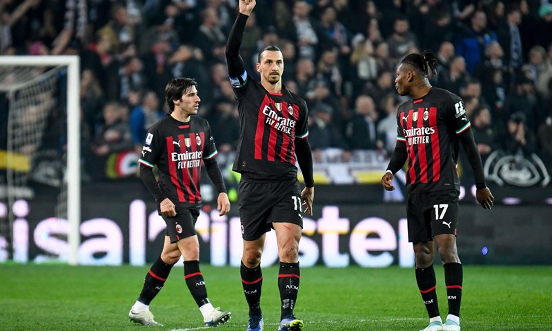 Ibrahimović: 'Tržište se zatvara kad ja kažem da se zatvara'
