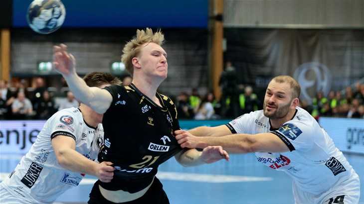 Duvnjak s Kielom protiv Rumunja koje vode i slažu Barcelonini velikani