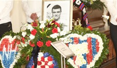 Održana komemoracija i posljednji ispraćaj legendarnog Petra Nadoveze