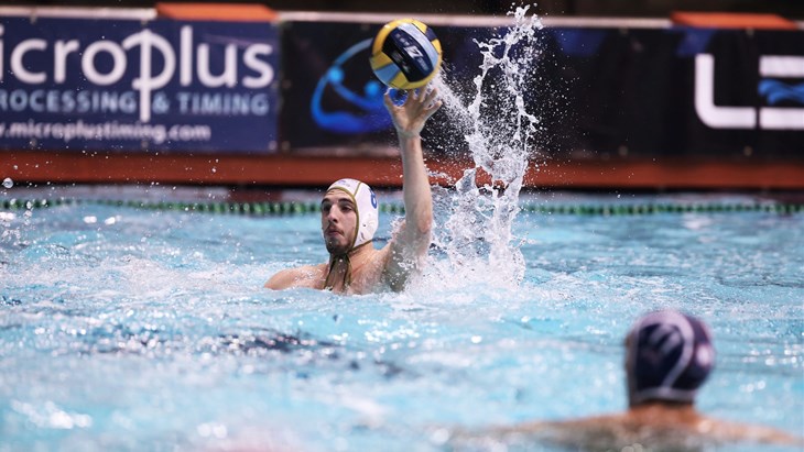 Splitski Jadran potpisao još dvojicu novih igrača