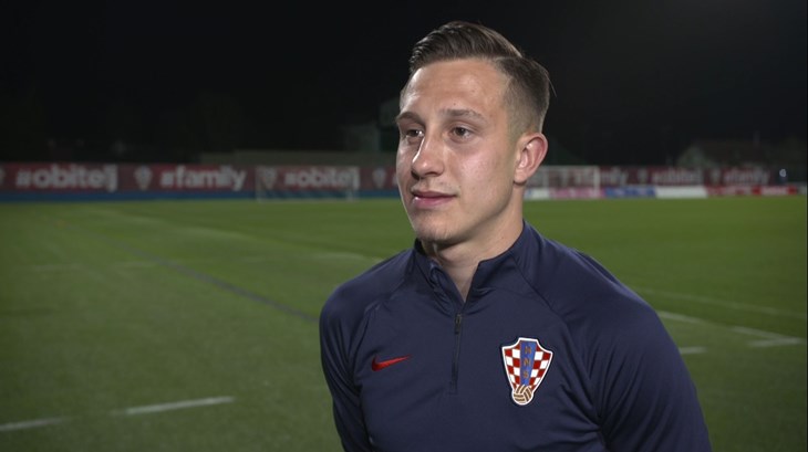 Kačavenda uoči Izraela: 'Navodno će doći u nekom drugom sastavu'