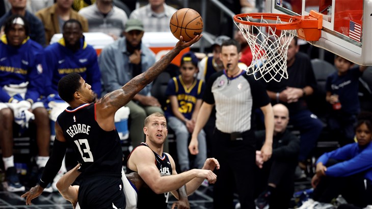 Clippersi i bez Zupca nižu pobjede, Sixersi bez Embiida poraženi kod Nuggetsa