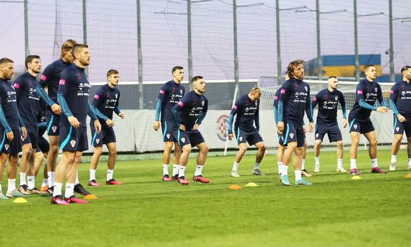 Kuntz: 'Protiv Hrvatske nećemo biti favoriti, ali imat ćemo paklenu atmosferu'