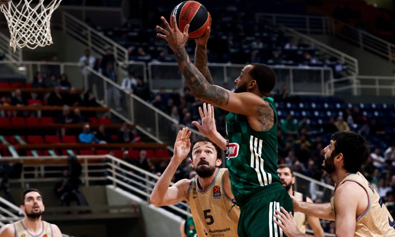 Panathinaikos će još barem 49 godina igrati u istoj dvorani