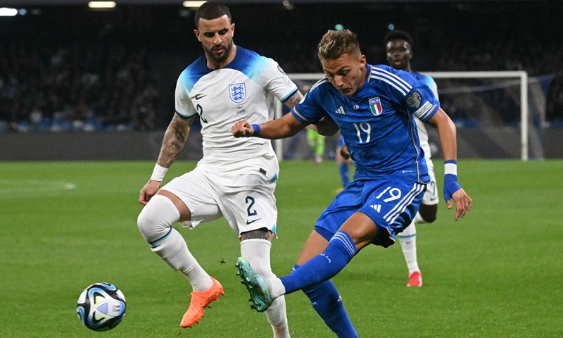 Englezi dočekali pobjedu u Italiji, Kane rekorder, BiH vrlo uvjerljiva protiv Islanđana