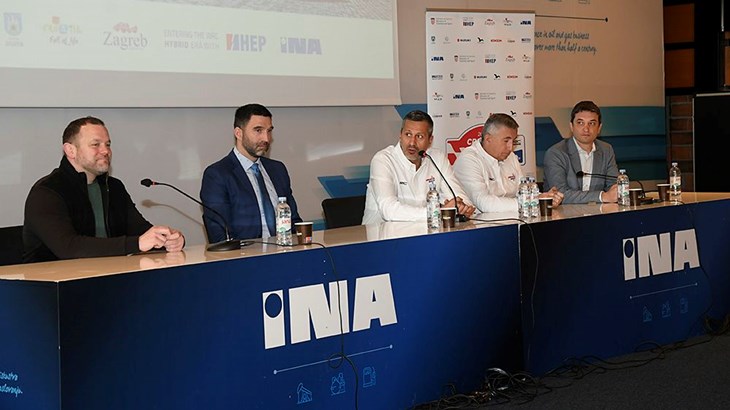 WRC Croatia rally: Svjetska elita ponovno u Hrvatskoj