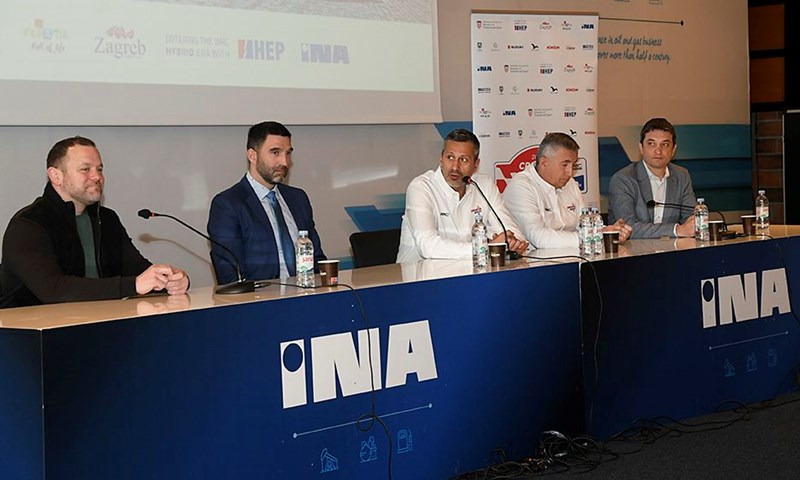 WRC Croatia rally: Svjetska elita ponovno u Hrvatskoj