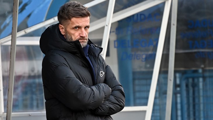 Bišćan: 'Morat ćemo biti bolji, ovo neće biti dovoljno za ozbiljan rezultat na Euru'