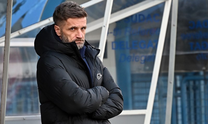 Igor Bišćan preuzima klupu Dinama, a Ivica Olić U-21 reprezentaciju