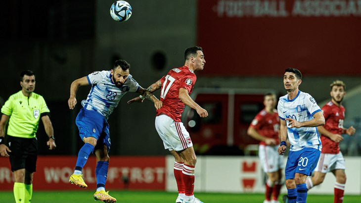 Česi sjajnim startom neutralizirali Poljake i ostavili Fernanda Santosa u nevjerici