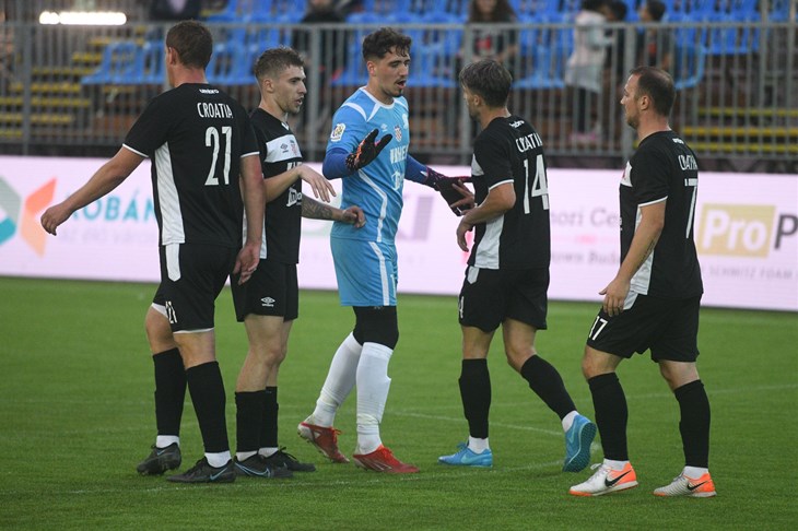 Izbornik Ostrman objavio popis malonogometne reprezentacije za EuroCup u Moldaviji