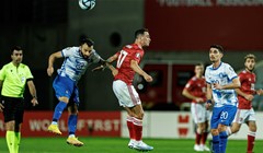 Ibrahimović ipak nije postavio rekord, pretekao ga je igrač Gibraltara