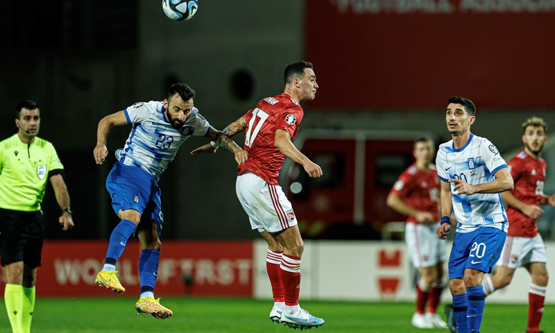 Ibrahimović ipak nije postavio rekord, pretekao ga je igrač Gibraltara