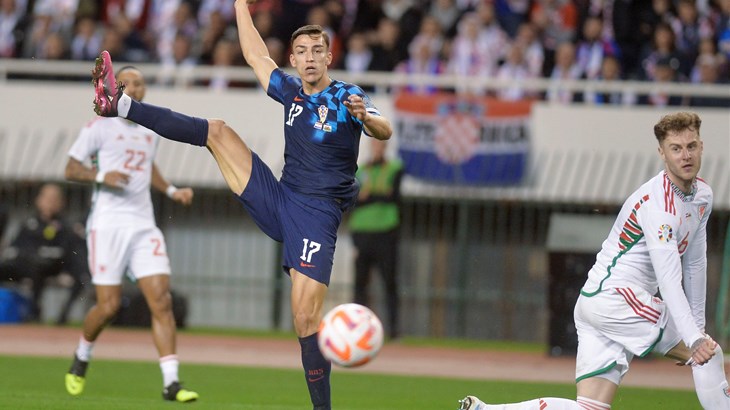 Zlatko Dalić u velikim problemima, Musi rastu šanse za nastup