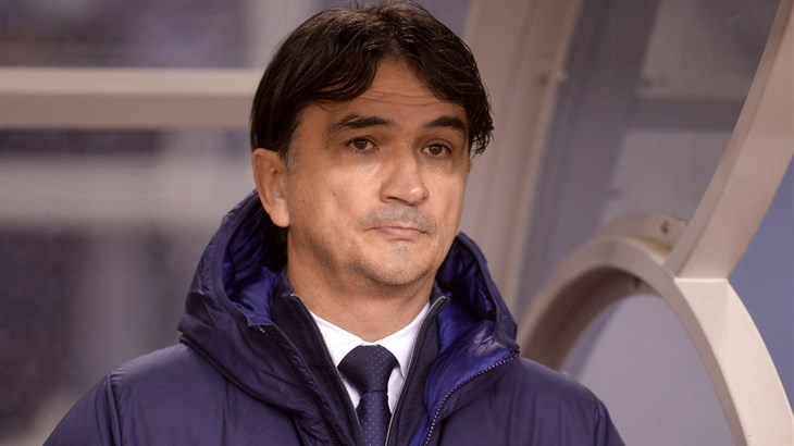 Dalić: 'Ne mogu dozvoliti podcjenjivanje i omalovažavanje nas i naših rezultata'