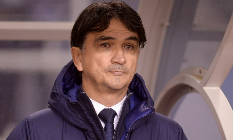 Dalić: 'Taj drugi gol je bio ključ svega, a aut im je bio opasniji od kornera'