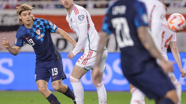 Kicker: 'Tko zna, možda Dalić baš večeras stavi Sosu u izlog'