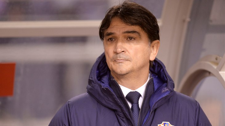 Izbornik Zlatko Dalić objavio popis igrača za završnicu Lige nacija