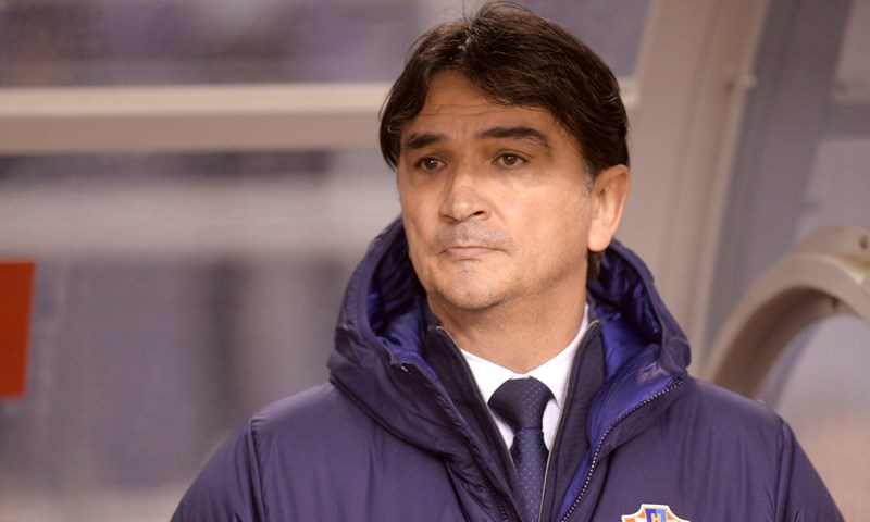 Dalić dan nakon: 'Moramo skupljati bodove što prije i ne čekati kraj, imamo cilj i borit ćemo se'
