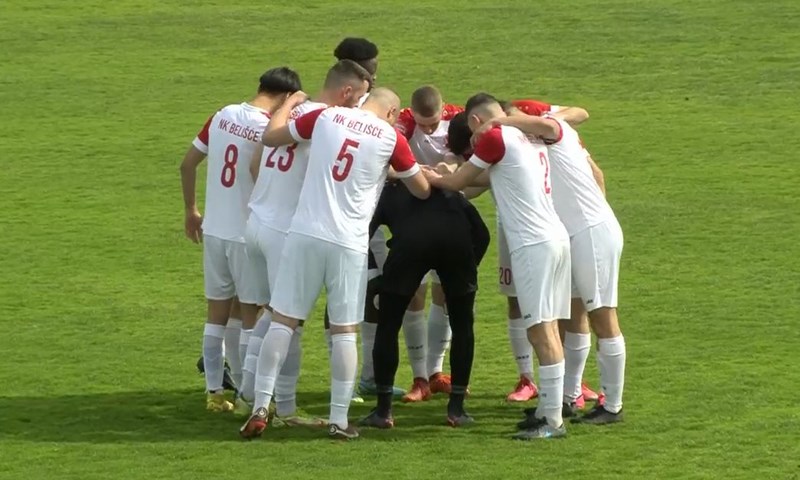 Belišće iznenadilo Trnje i upisalo prvu pobjedu, Jadran iz Ploča drži vrh kao jedini neporaženi