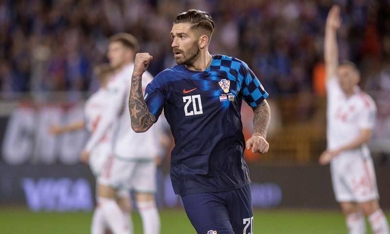 Hrvatska oslabljena putuje u Tursku, nakon Petkovića otpao i Livaja