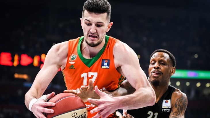 Matković dvoznamenkast u porazu New Orleans Pelicansa