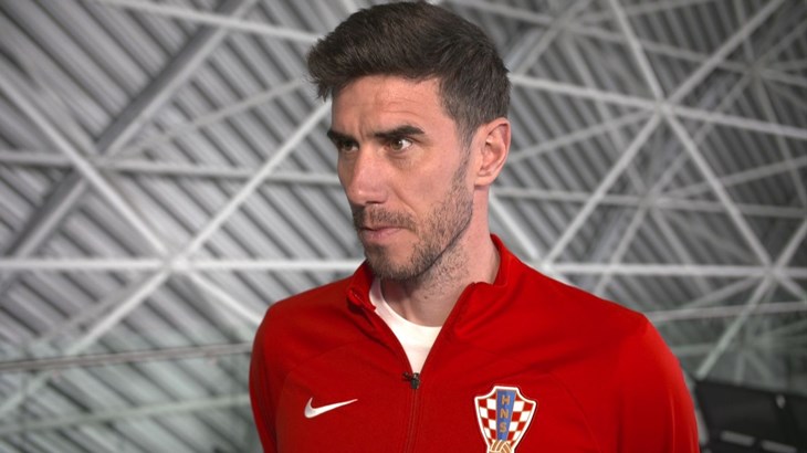 Tomić uoči Engleske: 'Jedna od najboljih reprezentacija u ovom godištu'