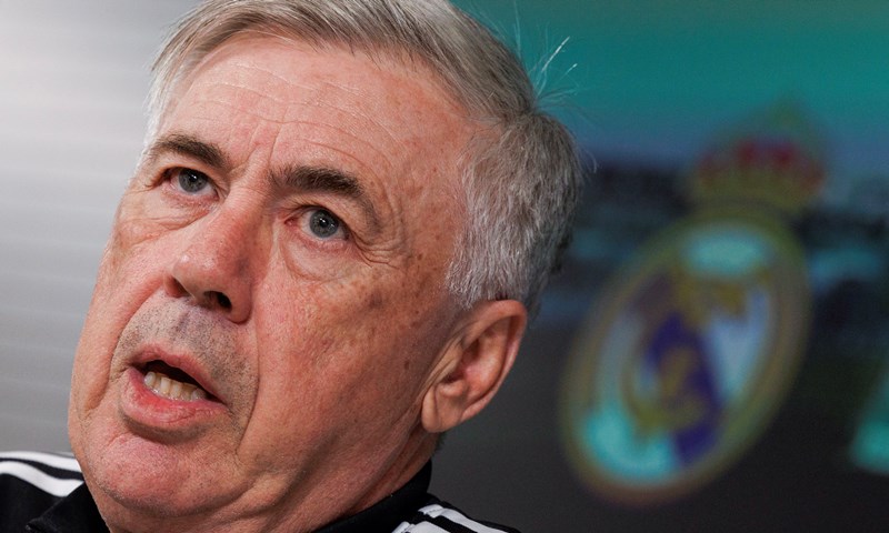 Ancelotti: 'Kada je ušao Modrić, odlučio sam da igramo rizičnije'