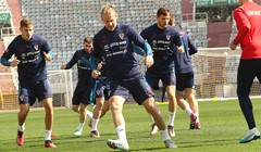 Hrvatska odradila posljednji trening, Ladić ima svježe informacije o Turcima