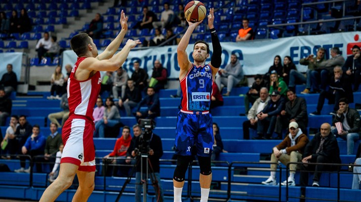 Velika večer oslabljene Cibone: U manje od 24 sata razmaka upisala dvije pobjede u produžecima!