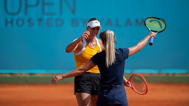 Makarska se priprema za 17. izdanje WTA turnira: 'Tenisačice su prošle godine pozitivno reagirale'