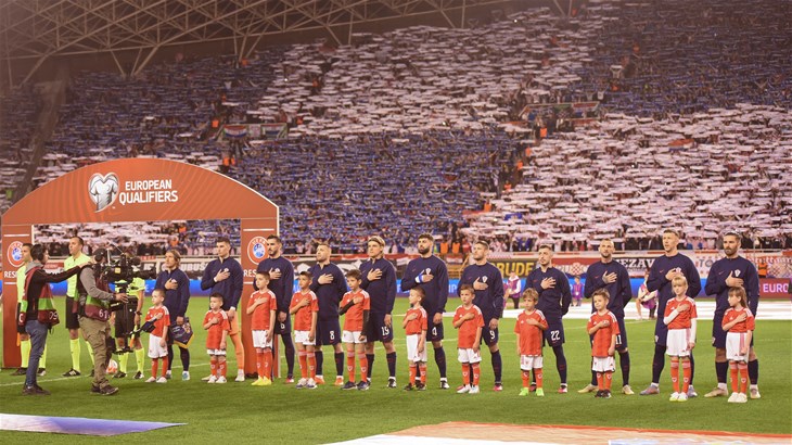Nizozemci stoje na putu Vatrenima u pohodu na Ligu nacija