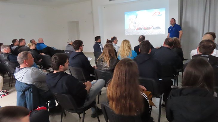 Ususret WRC Croatia rallyju: Za spektakl se pripremaju i suci