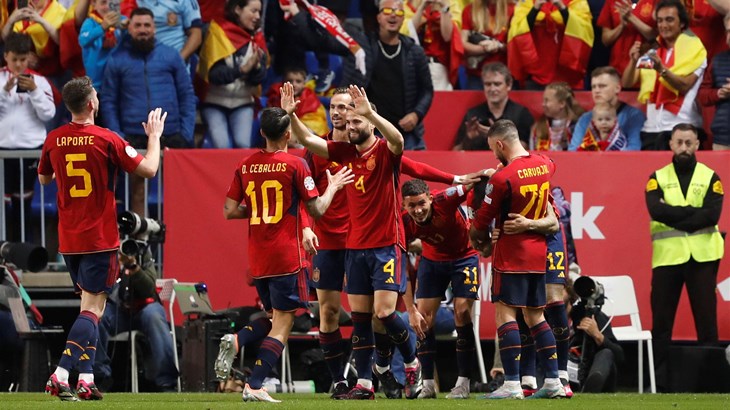 Španjolci pišu: Rodrigo Moreno praktički otpao za Hrvatsku