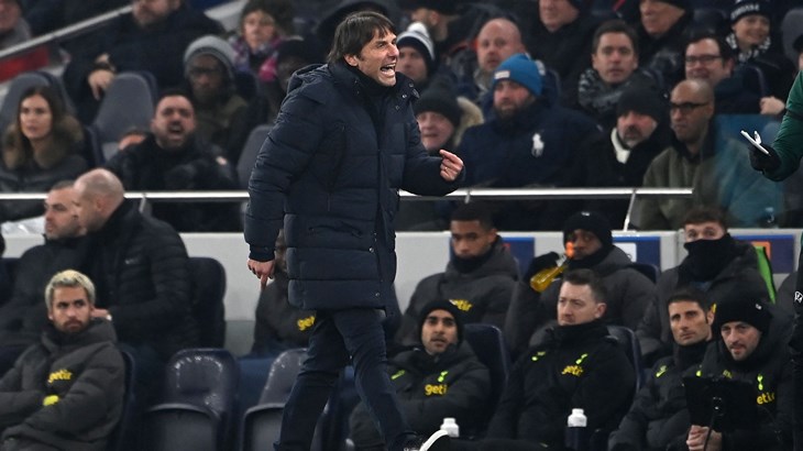 Conteova poruka De Bruyneu: 'Ako misli tako iskazivati nezadovoljstvo mojim odlukama, izabrao je krivog'