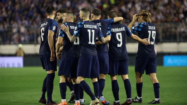 Prilika za prvu pobjedu stiže u Bursi, Hrvatskoj neće biti lako protiv Turske