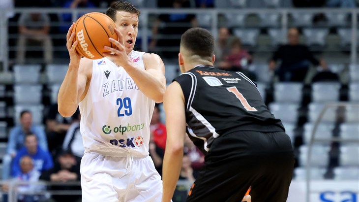 Split odustao od Memorijala "Tomislav Knežević", Kvarner 2010 upotpunio kvartet