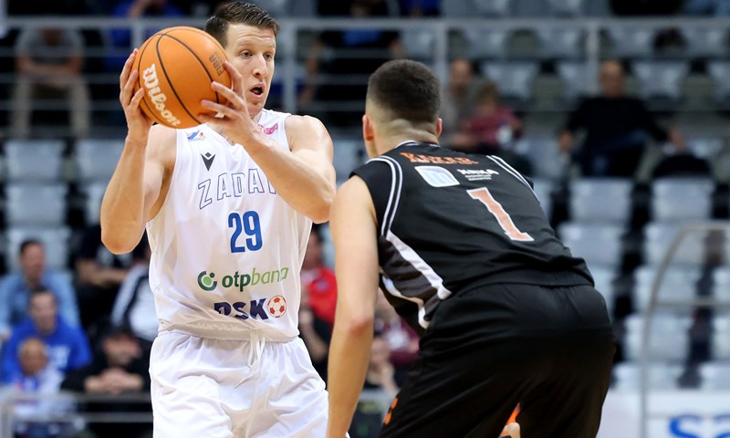 Split odustao od Memorijala "Tomislav Knežević", Kvarner 2010 upotpunio kvartet