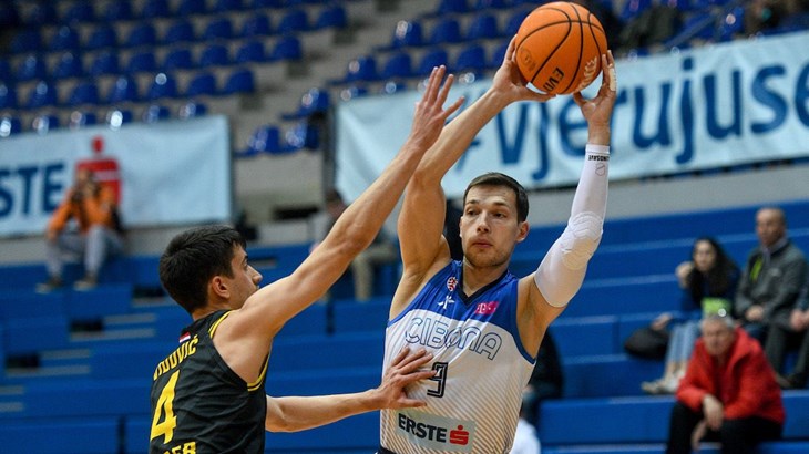 Treća utakmica u četiri dana: 'Favoriti smo, zaslužili smo podršku angažmanom i borbenošću'