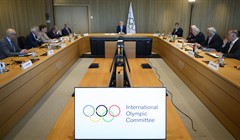 Međunarodni olimpijski odbor izdao preporuku o povratku ruskih i bjeloruskih sportaša u natjecanja