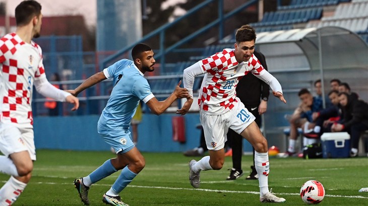 Beljo strijelac u pobjedi Rapida, Mijić donio prvi bod Hartbergu