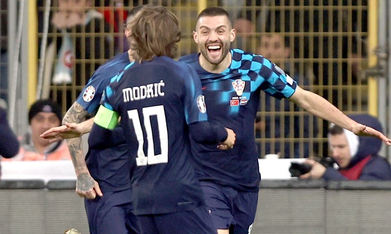 Turski novinar: 'Da je Real Madrid nogometna reprezentacija, mislim da bi mu najsličnija bila Hrvatska'