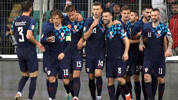 Stanišić odigrao odličnu utakmicu: 'Znali smo da moramo pobijediti, ali nije bilo nervoze'