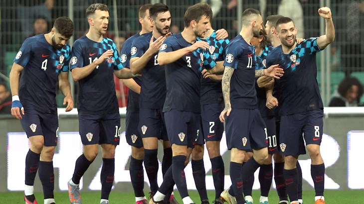 Šutalo: 'Livaković je branio odlično, ali bilo je tih greškica koje se ne smiju događati'