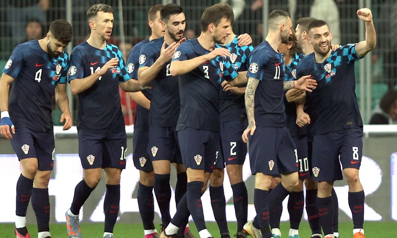 Šutalo: 'Livaković je branio odlično, ali bilo je tih greškica koje se ne smiju događati'