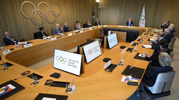 Oštre reakcije nakon preporuke MOO-a o povratku ruskih i bjeloruskih sportaša u natjecanja